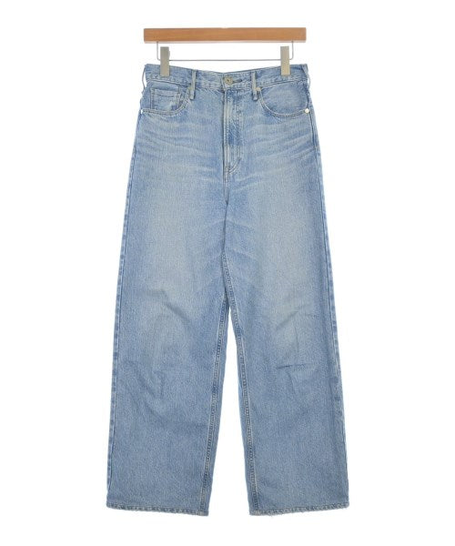 upper hights ยีนส์