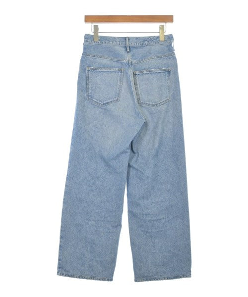 upper hights ยีนส์