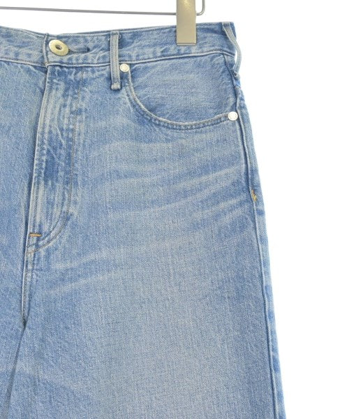 upper hights ยีนส์