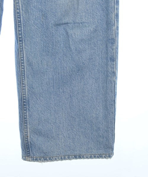 upper hights ยีนส์