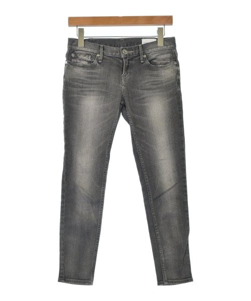 upper hights ยีนส์