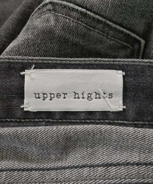 upper hights ยีนส์