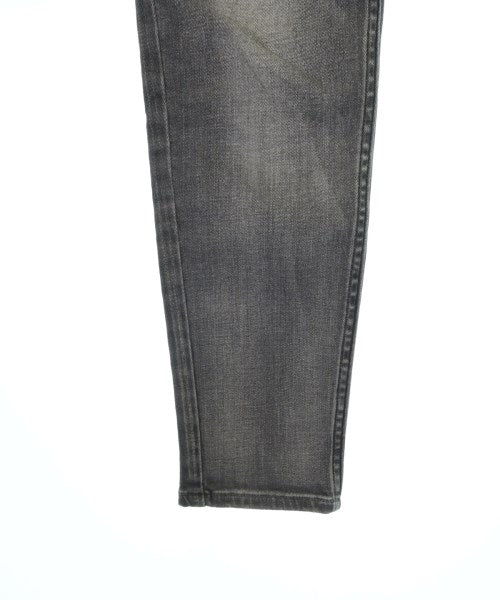 upper hights ยีนส์