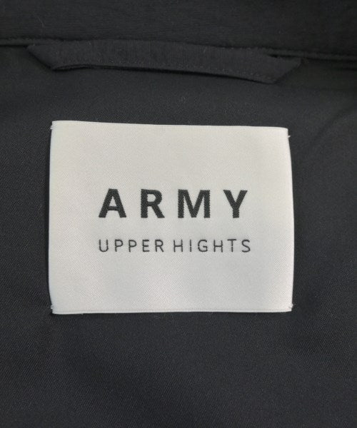 upper hights เสื้อโค้ท อื่น