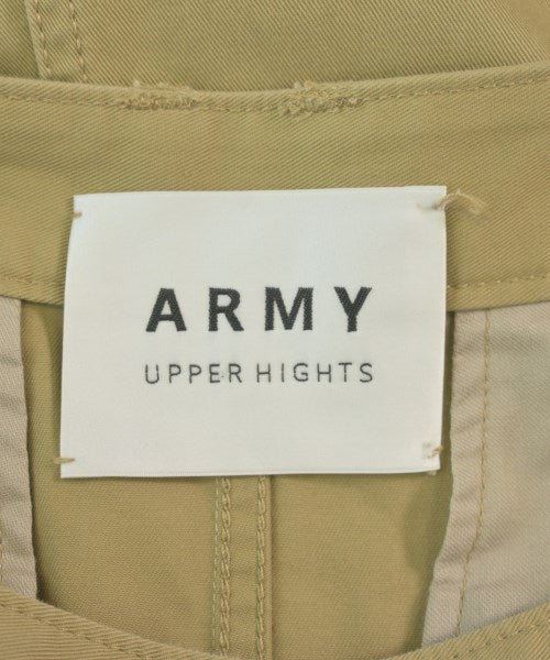 upper hights กระโปรงยาว/แม็กซี่ยาว