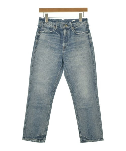 upper hights ยีนส์