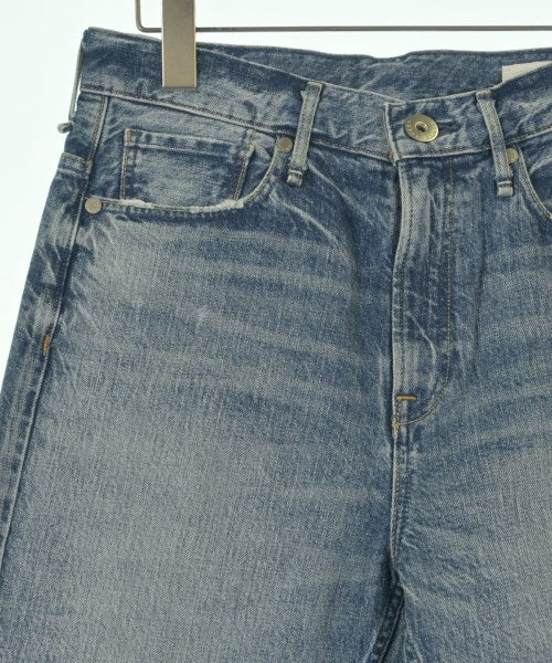 upper hights ยีนส์