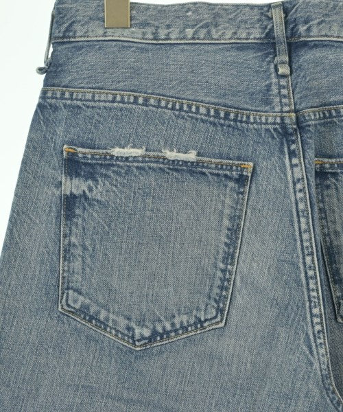 upper hights ยีนส์