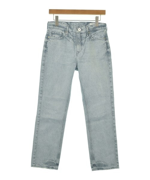 upper hights ยีนส์