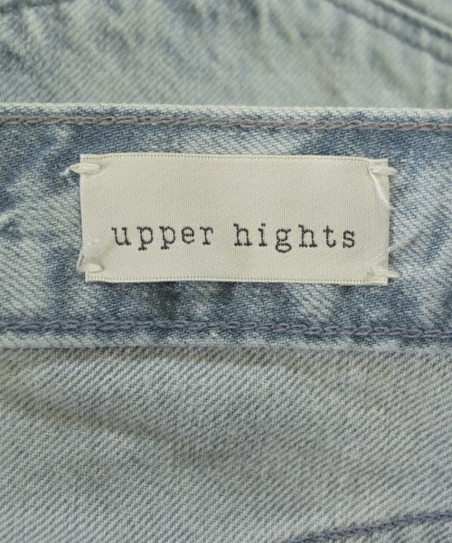 upper hights ยีนส์