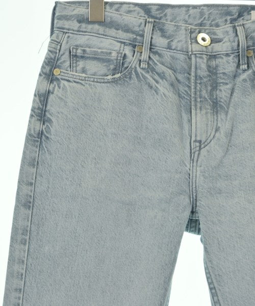 upper hights ยีนส์