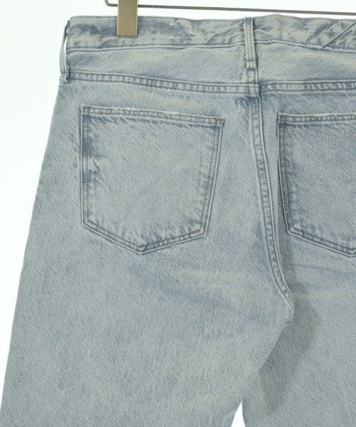 upper hights ยีนส์