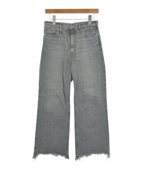 upper hights ยีนส์