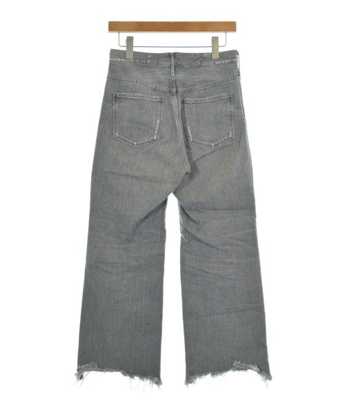 upper hights ยีนส์