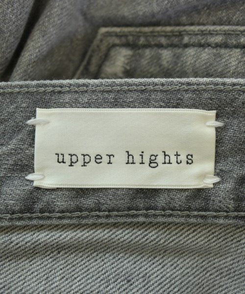 upper hights ยีนส์