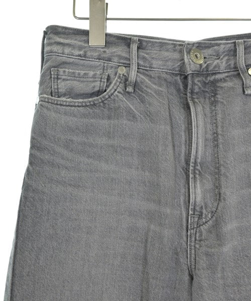 upper hights ยีนส์