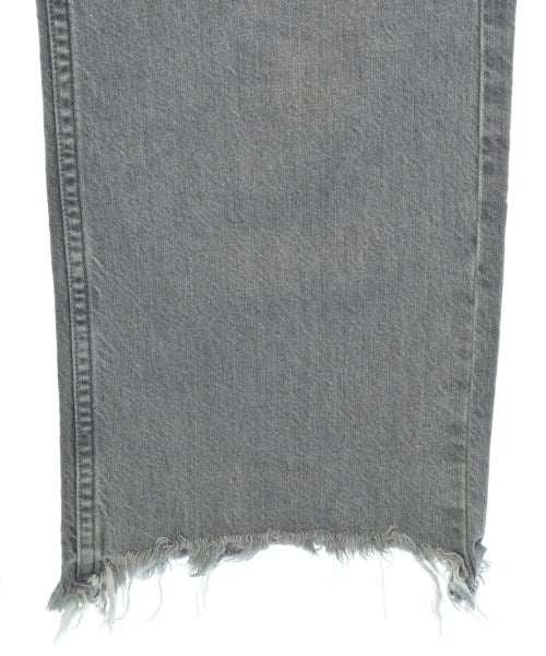 upper hights ยีนส์