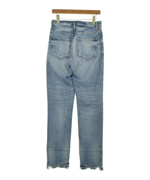 upper hights ยีนส์