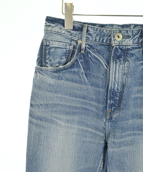 upper hights ยีนส์