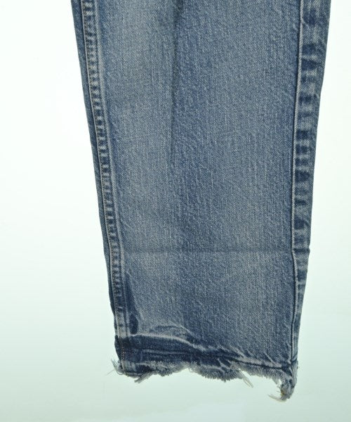 upper hights ยีนส์