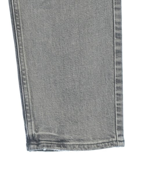 upper hights ยีนส์