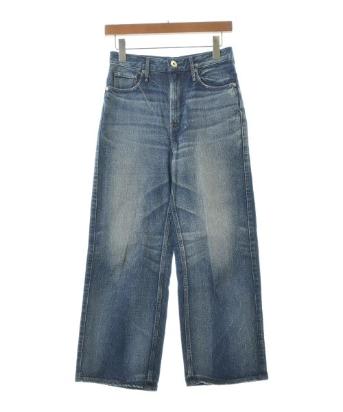 upper hights ยีนส์