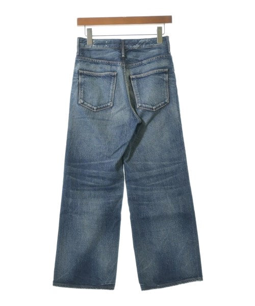 upper hights ยีนส์