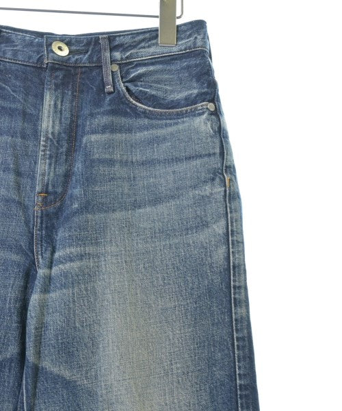 upper hights ยีนส์