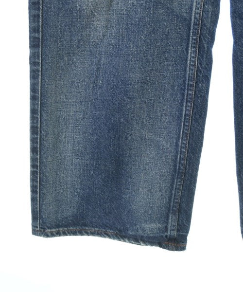 upper hights ยีนส์