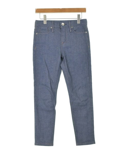 upper hights ยีนส์