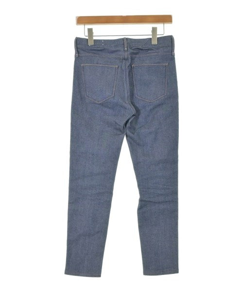 upper hights ยีนส์