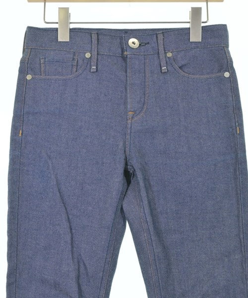 upper hights ยีนส์