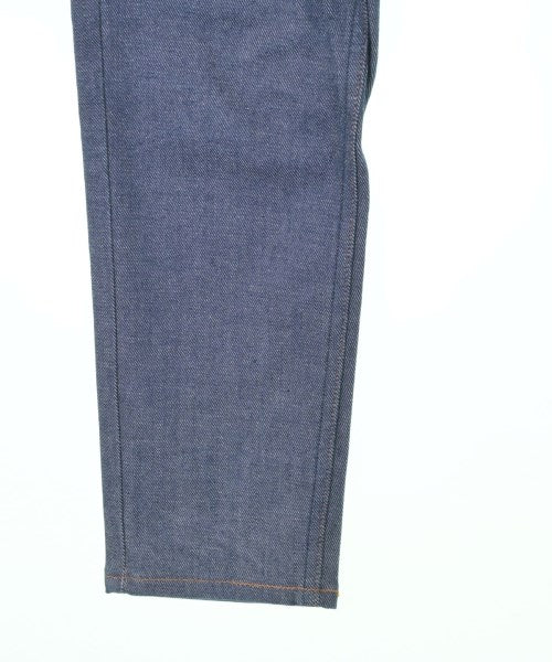 upper hights ยีนส์