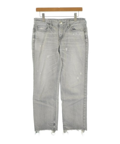 upper hights ยีนส์