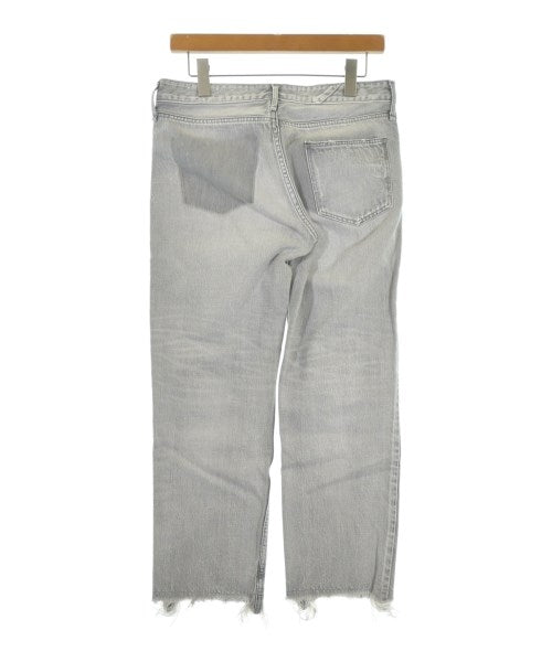 upper hights ยีนส์