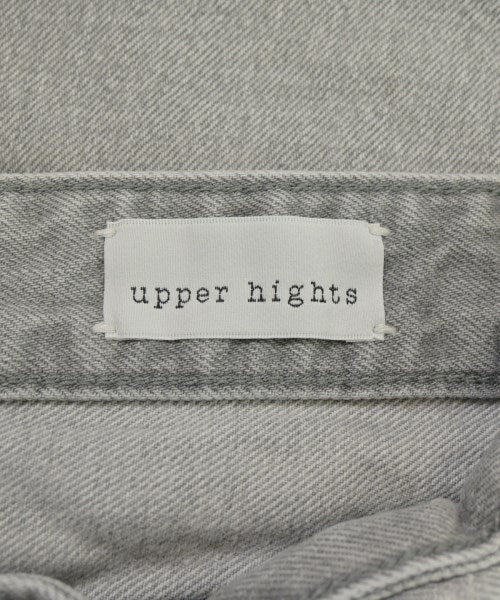 upper hights ยีนส์