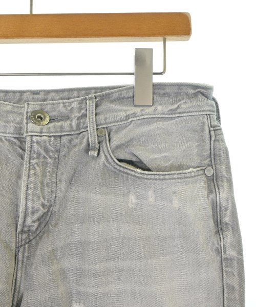 upper hights ยีนส์