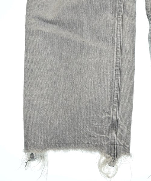 upper hights ยีนส์