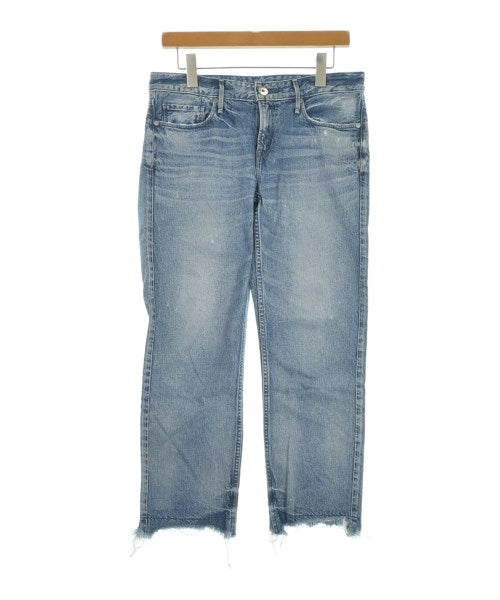 upper hights ยีนส์