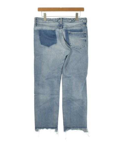 upper hights ยีนส์