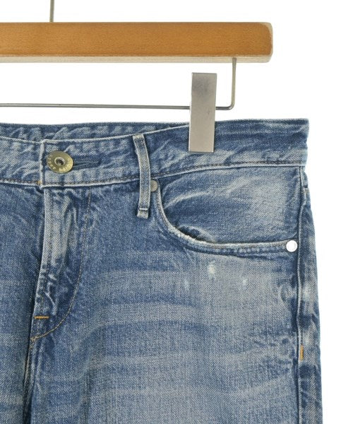 upper hights ยีนส์