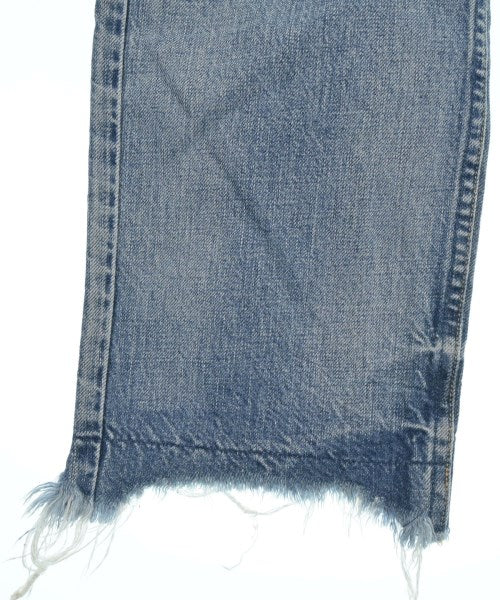 upper hights ยีนส์