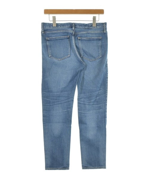 upper hights ยีนส์