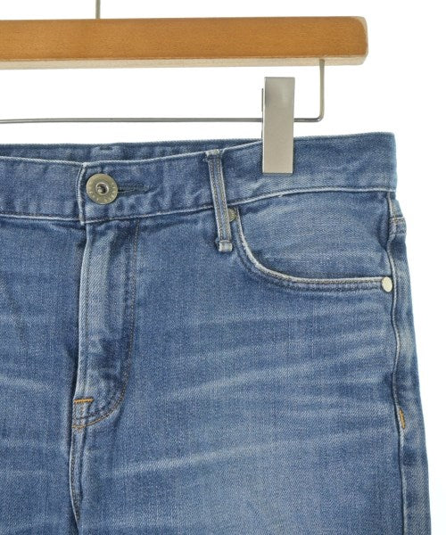 upper hights ยีนส์