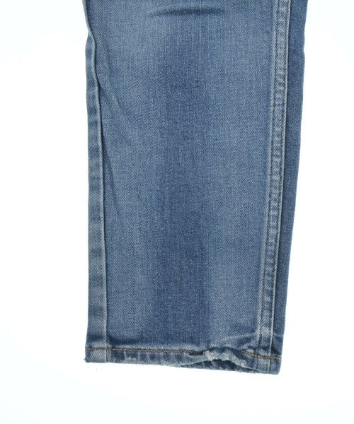 upper hights ยีนส์