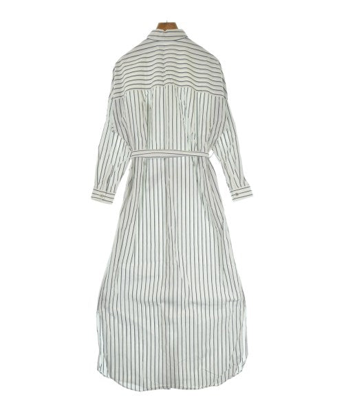 upper hights เดรสที่เป็นเสื้อเชิ้ตตัวยาว