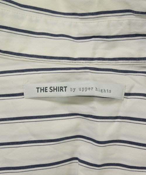 upper hights เดรสที่เป็นเสื้อเชิ้ตตัวยาว