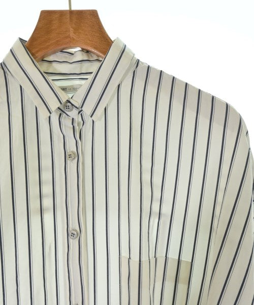 upper hights เดรสที่เป็นเสื้อเชิ้ตตัวยาว