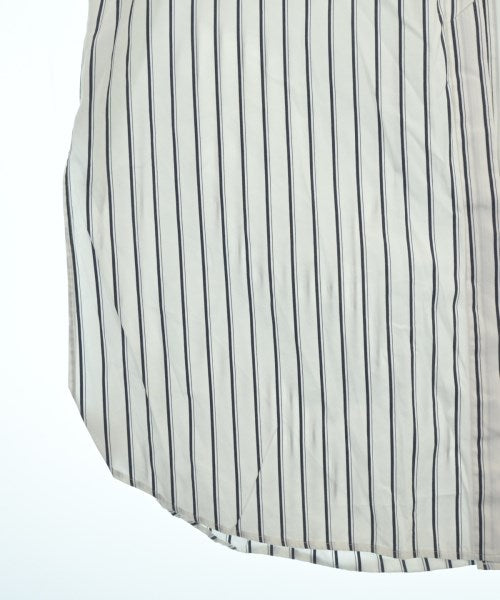 upper hights เดรสที่เป็นเสื้อเชิ้ตตัวยาว