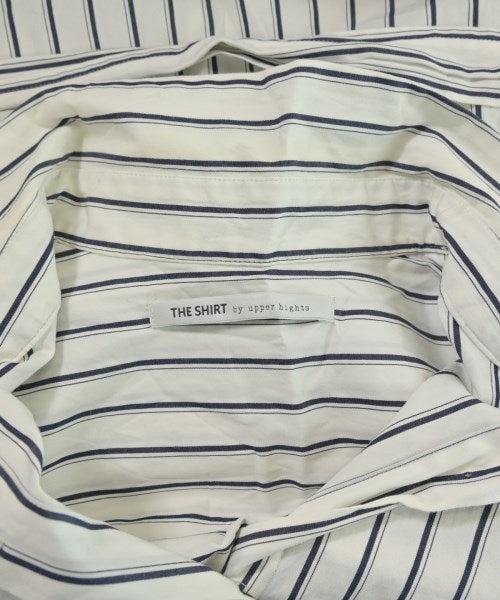 upper hights เดรสที่เป็นเสื้อเชิ้ตตัวยาว